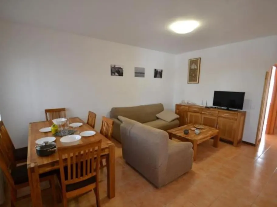 Blanca Villa Riumar Spain