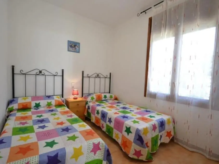 Holiday home Blanca Villa Riumar Spain