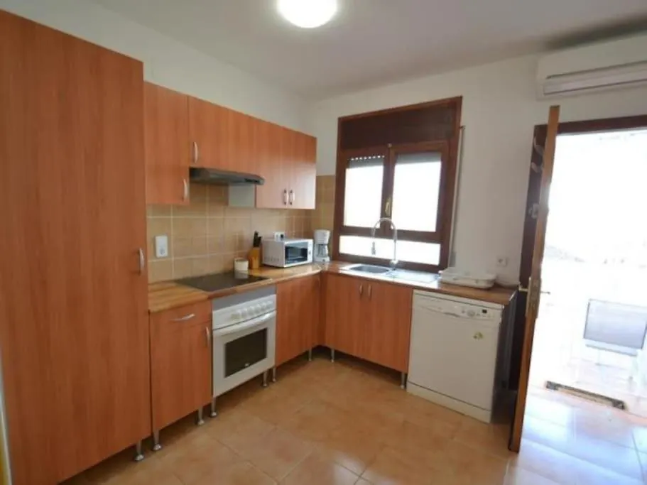 Holiday home Blanca Villa Riumar