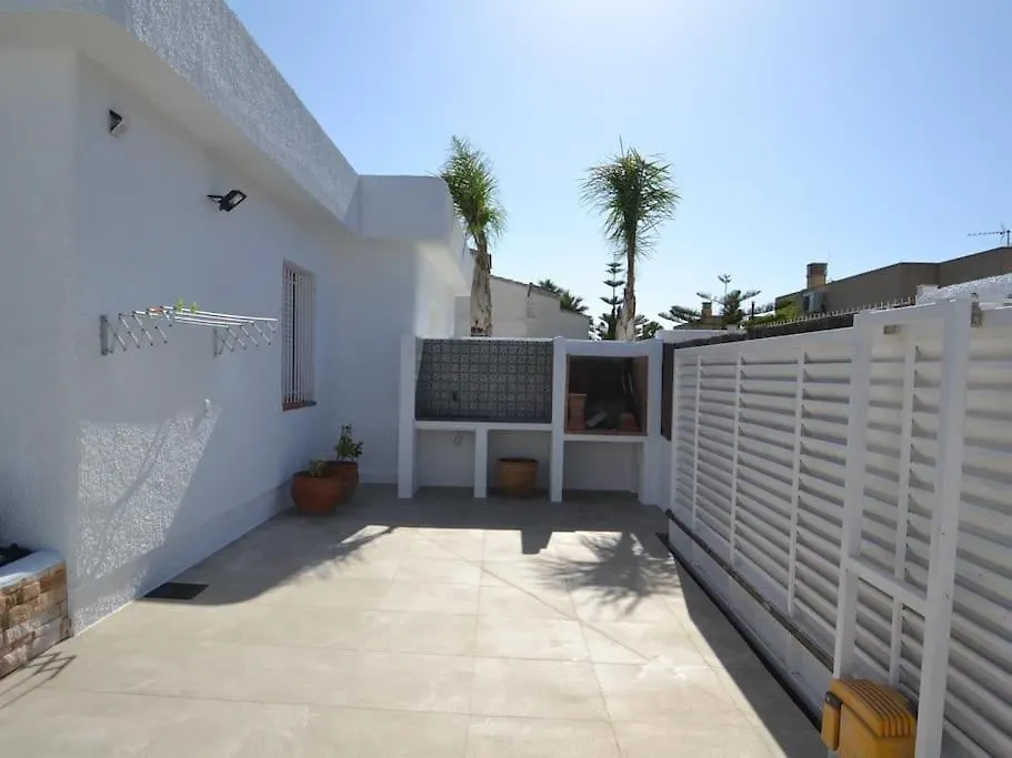 Blanca Villa Riumar Holiday home
