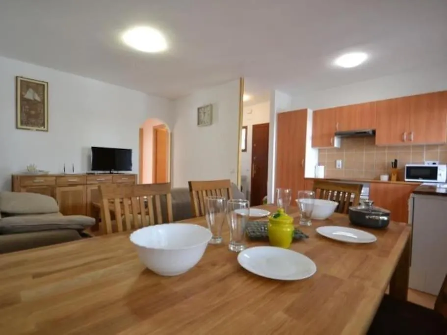 Holiday home Blanca Villa Riumar