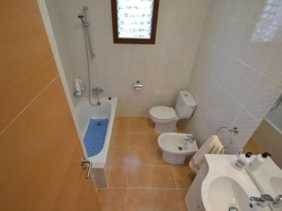 Blanca Villa Riumar Holiday home