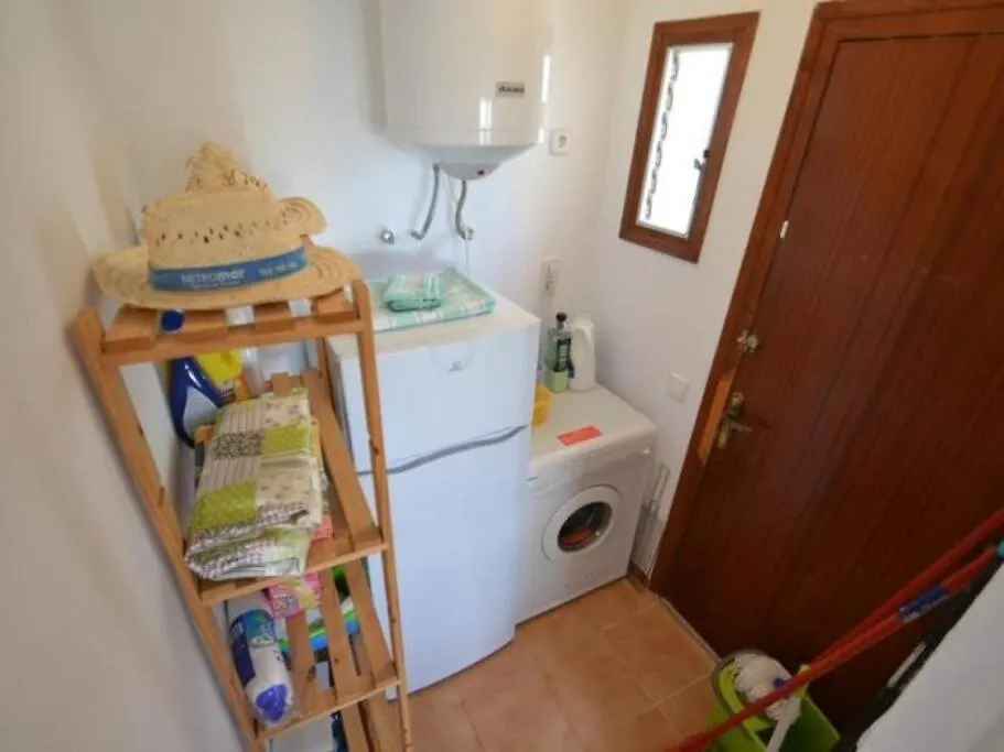 Holiday home Blanca Villa Riumar
