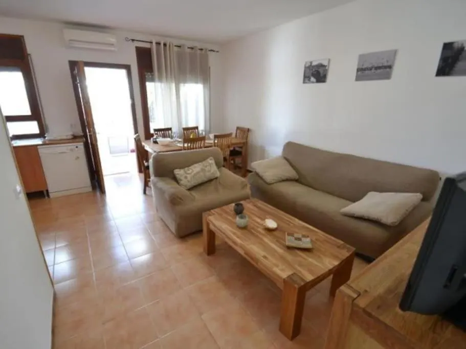 Blanca Villa Riumar Holiday home